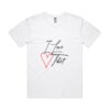 Mens Staple Minus Tee Thumbnail