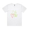 Mens Staple Minus Tee Thumbnail