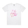 Mens Staple Minus Tee Thumbnail