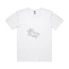 Mens Staple Minus Tee Thumbnail