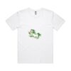 Mens Staple Minus Tee Thumbnail