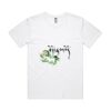 Mens Staple Minus Tee Thumbnail