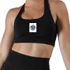 Racer Crop - Onyx Thumbnail