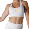 Racer Crop - Arctic Thumbnail