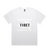 Heavy Faded Minus Tee [-5CM] Thumbnail