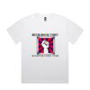 Heavy Faded Minus Tee [-5CM] Thumbnail