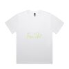 Heavy Faded Minus Tee [-5CM] Thumbnail