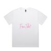 Heavy Faded Minus Tee [-5CM] Thumbnail