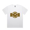Heavy Faded Minus Tee [-5CM] Thumbnail