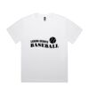 Heavy Faded Minus Tee [-5CM] Thumbnail