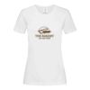 Stedman Ladies Classic Tee Thumbnail