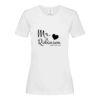 Stedman Ladies Classic Tee Thumbnail